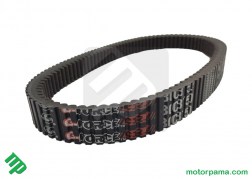 cinghia GATES 30C3750 (1)